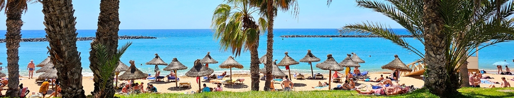 Tenerife